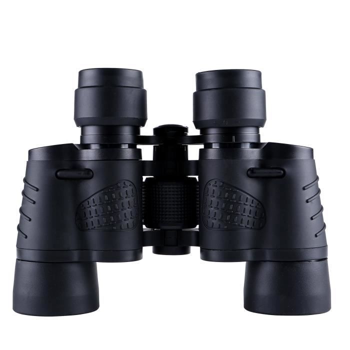 Jumelles 20x70 Aurosports - Haute Puissance, Grand Objectif, Prisme BAK-4 - Pour Observation Oiseaux, étoiles, Chasse