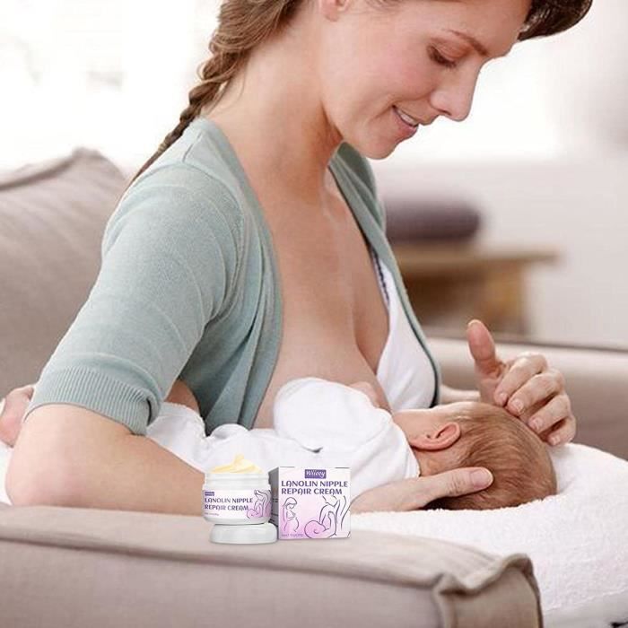 Crème allaitement - Cdiscount Puériculture & Eveil bébé