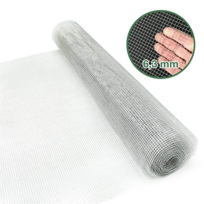 Grillage Métallique Fin En Acier Inoxydable - 3 Pièces 21x30cm - Maille Anti-insectes Pour Cuisine Et Jardin