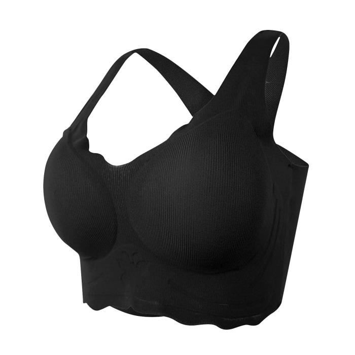 Soutien-gorge Sans Armatures : 5 Bonnes Raisons D'en Porter