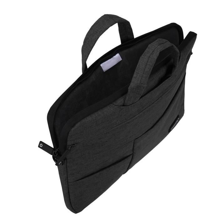 Lenovo Étui De Transport Ordinateur Portable – Protection Magnétique Solide Et Élégante