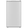 California Réfrigérateur table top 45.5cm 85l silver - CRFS85TTS-11-3