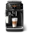 Philips 4300 Series Machines espresso entièrement automatiques EP4341/50-3