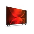 Smart TV LED Full HD 101 cm (40 pouces) Sharp 40FH2EA-3