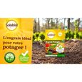 Solabiol SOPOTY15 Engrais Potager | avec Stimulateur de Croissance pour Tous Les Legumes, 1,5Kg, Taille Unique-3