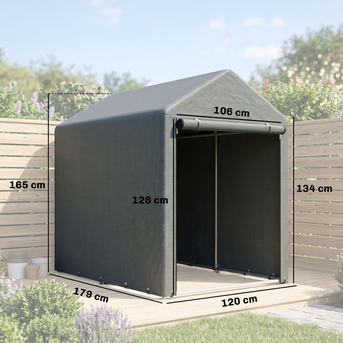 Gralara Lot de 4 Piquets de Tente, Ancrages Au Sol Portables pour Le Jardin, Le Camping et La Randonnée, Noir Gralara Lot de 4 Piquets de Tente, Ancrages Au Sol Portables pour Le Jardin, Le Camping et La Randonnée, Noir