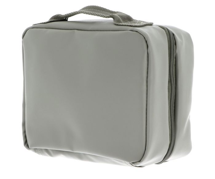 Trousse De Toilette Mandarina Duck Eco Coated – Nécessaire Jaune, Duck Yellow