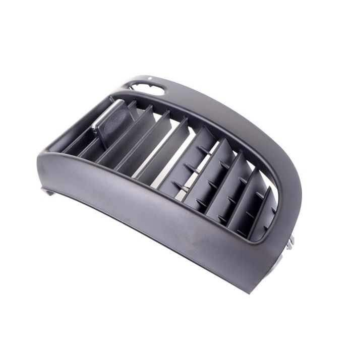 Grille Aération Tableau Bord Compatible Benz Vito Viano W636 W639 - Gauche Droite