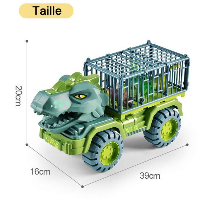 Retrouvez des Dinosaures jouets en ligne Dickie Toys