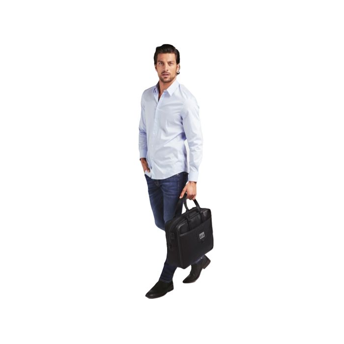 Sacoche pour Ordinateur Portable 16'' ONE SIZE