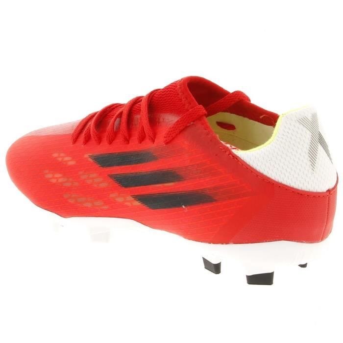 Chaussures football lamelles Predator accuracy.3 fg - Adidas - Cdiscount  Sport