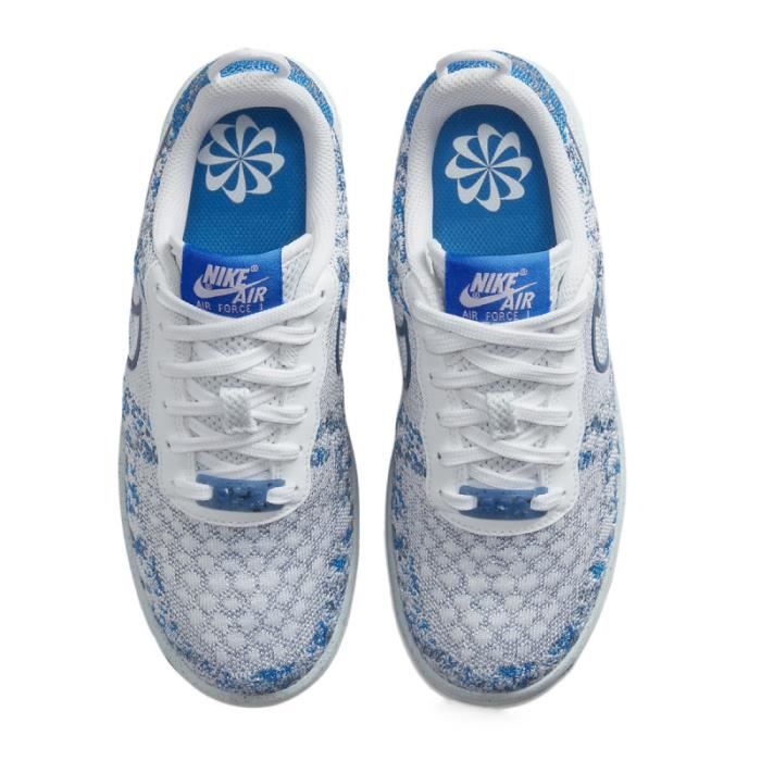 Junior flyknit 2025