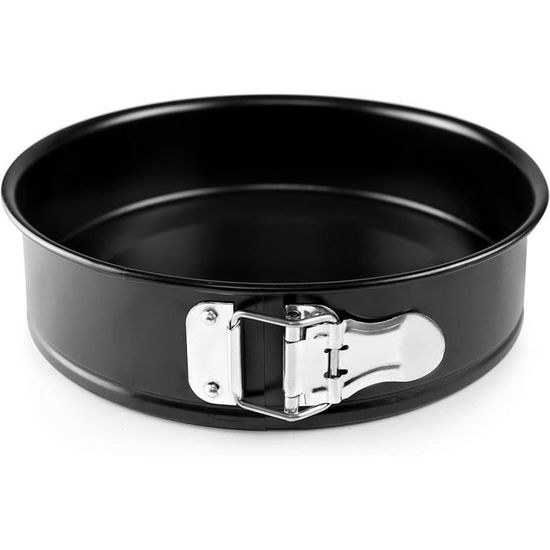 Moule Démontable Lifestyle 20cm | Antiadhésif Pour Four Et Lave-vaisselle - Parfait Pour Pâtisserie Maison
