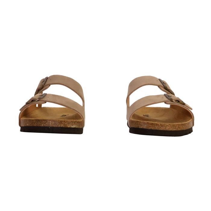 Scholl Mules - JULIEN CHUNKY COLLECTION (Gris) - Sandales Et Nu-pieds Chez (868138