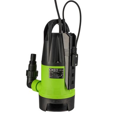 Groupe Hydrophore Domestique TROTEC 4800 L/h - Pompe Eau 1300 W, Hauteur Refoulement 30 M, Auto-démarrage, Filtre Intégré, Pour Jardin Ou Maison