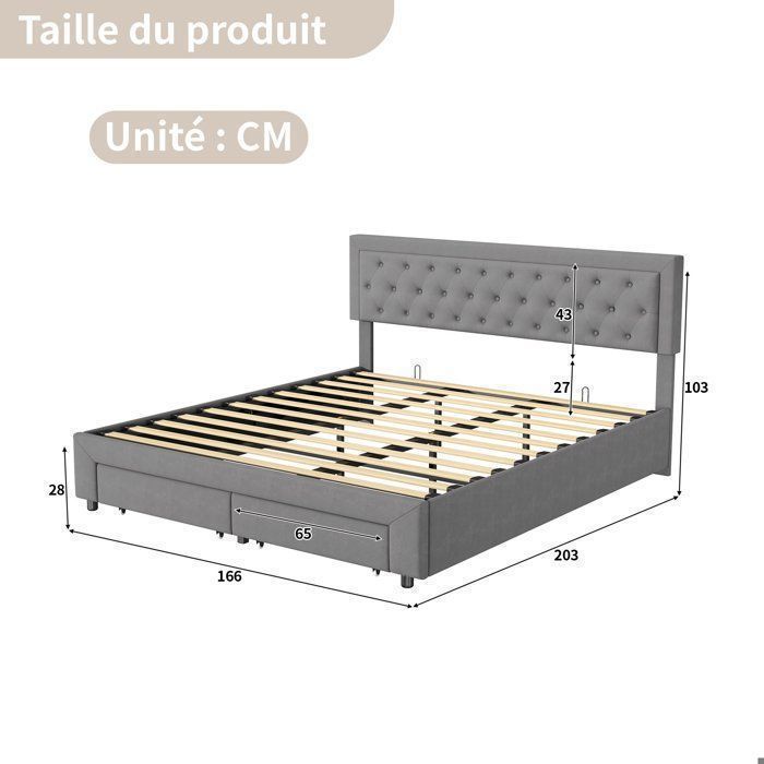 Sitemapcdatahttpwen2windecoocomlit Complet 160x200 Avec Sommier Et Matelasnull