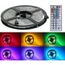LED RVB lumineuse en caoutchouc - 10m