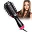 Seche cheveux lisseur 2 en 1 clearance