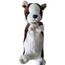 Fangnymph Kawaii Dessin Anime En Peluche Chien Trousse A Crayons