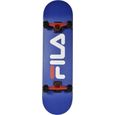 Skateboard - FILA - SKATE 31" FILA - Bleu - Mixte - Glisse urbaine - 4 roues-0