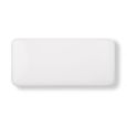 Appareil de chauffage - Mill IB 900 - 900W - Acier - Intérieur Blanc