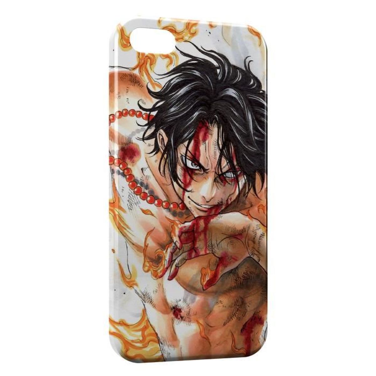 coque iphone manga iphone 7