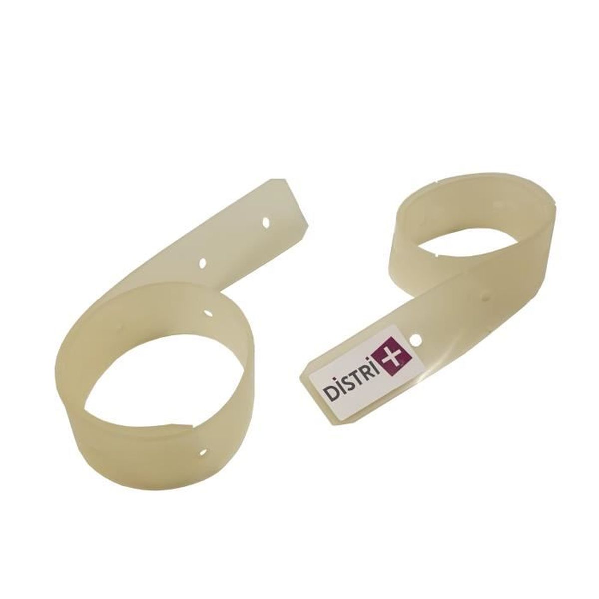 Distri+ Kit Raclette Avant/Arrière Nilfisk SC351 / SCRUBTEC 337.2 – Réf. 9100000077