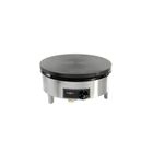 Crêpière - Krampouz - Fest Noz - 40 cm - Gaz butane/propane - 6000 W