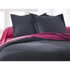 Taie d'oreiller 100% coton 75x75 cm Today Canon de Fusil