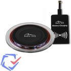 MT6271 Media-Tech Chargeur à induction sans fil téléphone, smartphone tablette