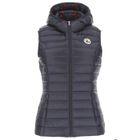 JOTT Doudoune capuche sans manche Mali - Just over the top - Femme