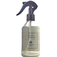 Maissa - Désodorisant Spray Maison - Fleur d'Oranger - 250 ml