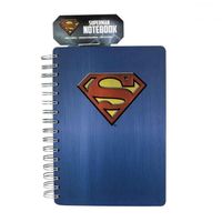 Carnet de Notes Superman Unique
