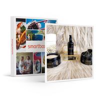 SMARTBOX - Coffret de cosmétiques bio et naturels pour un rituel du hammam à la maison - Coffret Cadeau | Coffret de cosmétiques bio