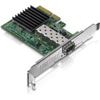 TRENDnet 10 GIGABIT PCIE SFP+ Network Adapter