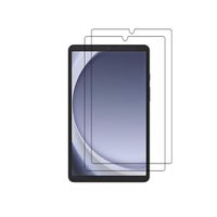 Protection écran Samsung Galaxy Tab A9 (8.7") Dureté 9H sans Bulle Anti Rayures Installation Facile Transparent Verre Trempé 2pack