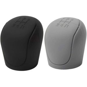 Pommeau De Levier De Vitesse 6 Vitesses, Véhicule Universel De