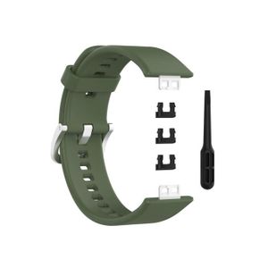 BRACELET MONTRE CONNEC. couleur T29 taille Pour Huawei Watch Fit Bracelet 