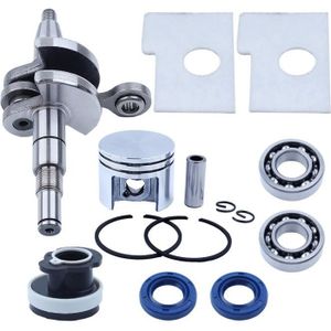 Roulements de vilebrequin pour tronçonneuse Stihl MS270 MS280