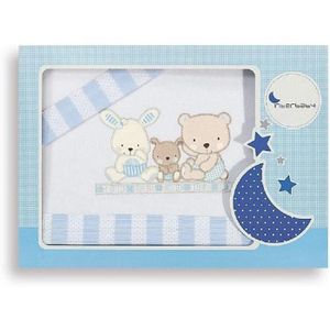 Parure shop landau bebe