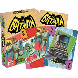 Figurines Statues Tv Film Jeux Video Pin Mate 26 Le Joker 1966 Batman Serie Tv En Bois Figure Classique Dc Comics Nouveau Shepper Com