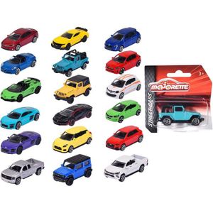 Majorette premium cars 2018 2025
