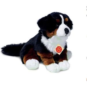 Peluche berger australien noir tricolore clearance
