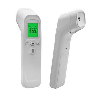 THERMOMÈTRE BÉBÉ Thermometre medical Frontal Infrarouge médicale Th