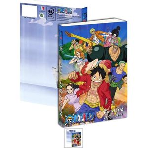 Agenda Scolaire One Piece Cdiscount
