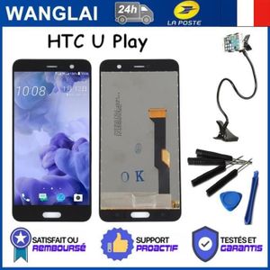 batterie htc u play