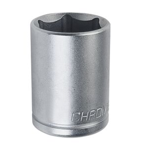 Douille Jumbo pour cl/é 3//4 1 Drive 17~75 mm m/étrique mm 12 pans /écrou 46mm