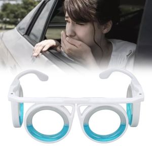 Lunette mal de mer Cdiscount