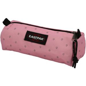 trousse eastpak noir pas cher