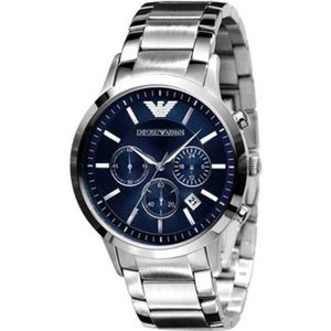 MONTRE Armani AR2448 Chronographe Hommes